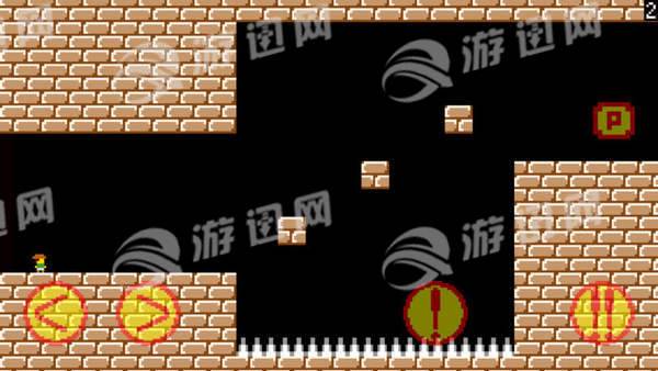 TrapAdventure手机版