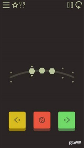 按钮之谜手机版