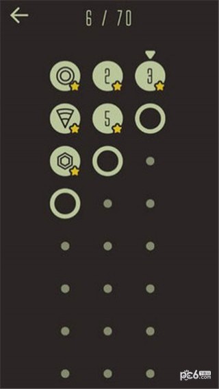 按钮之谜手机版