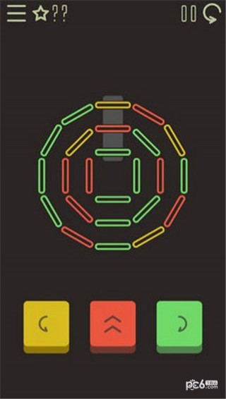 按钮之谜手机版