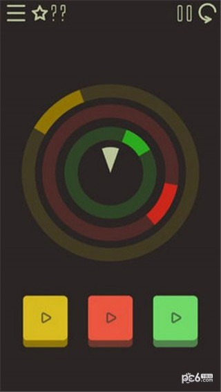 按钮之谜手机版