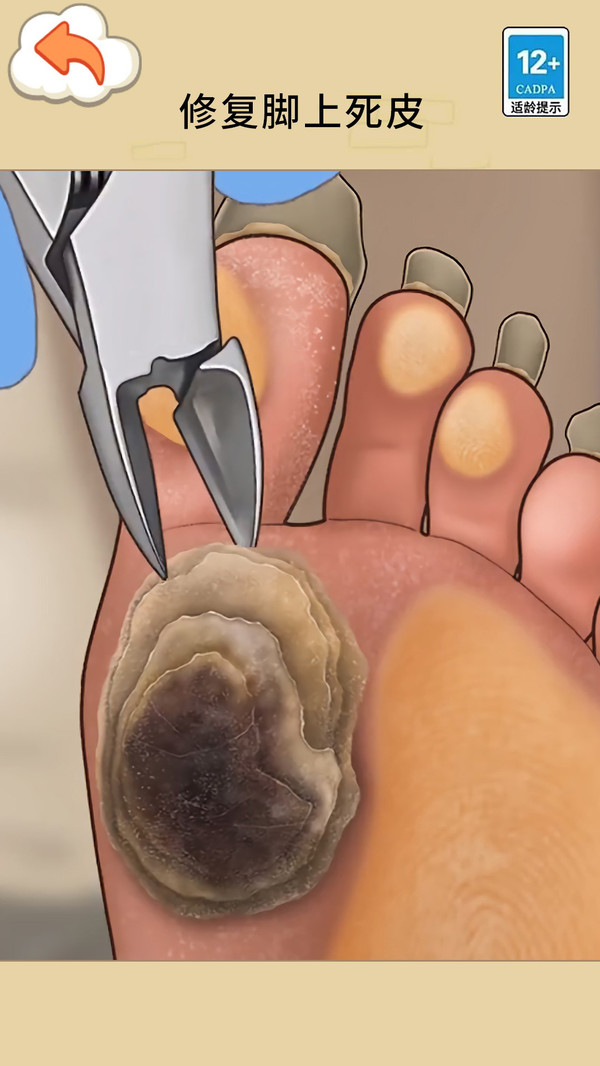 一起来清洗呀免费版