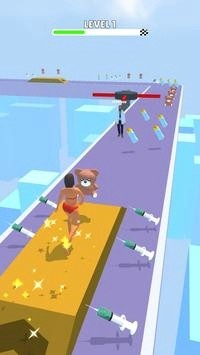 怀孕跑步者最新版