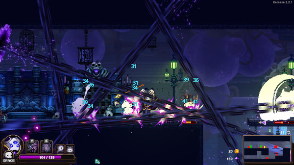 小骨：英雄杀手最新版