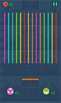 打砖块王者闪耀