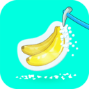 救救动物敲冰块游戏