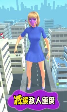 进击女巨人最新版