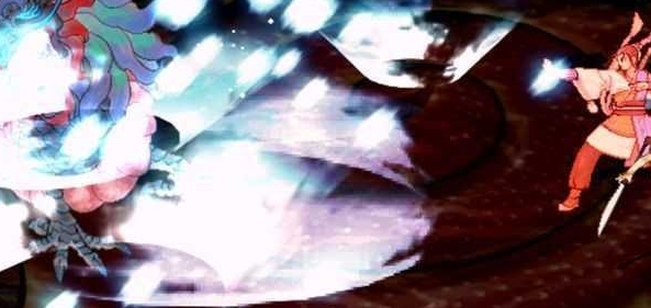 轩辕剑3：云和山的彼端苹果