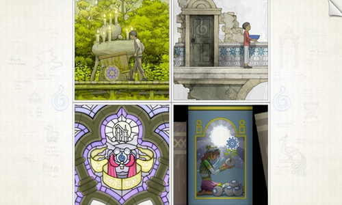 画中世界大冒险手机版