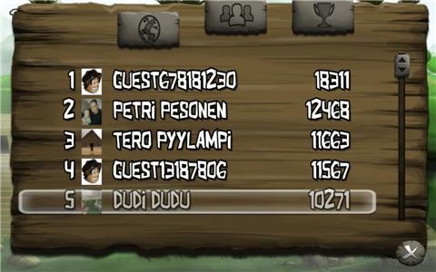 绳索逃生RopeEscape