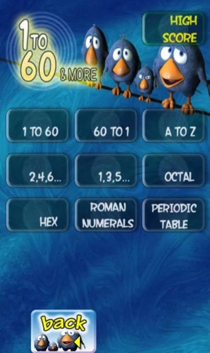 电线上会说话的小鸟手机版