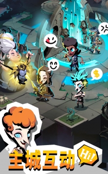 贪婪洞窟2正版2021