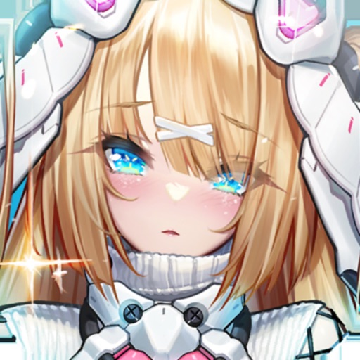 交错战线 焕然心生版本