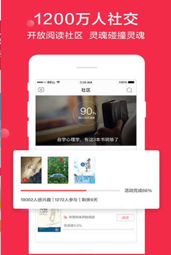 当当云阅读悦读卡