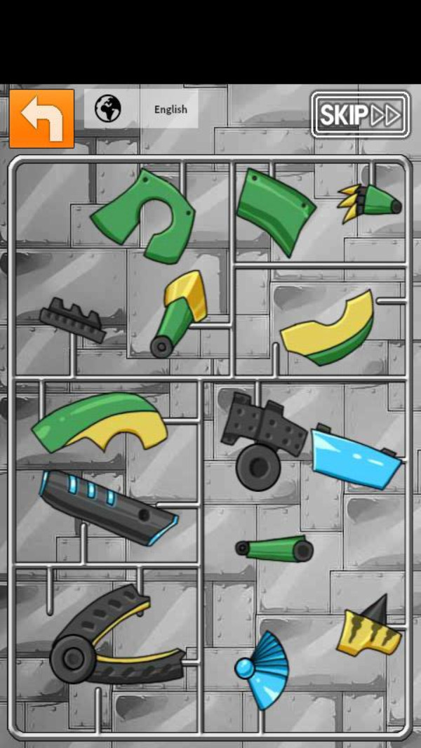 扭蛋恐龙机甲官网版