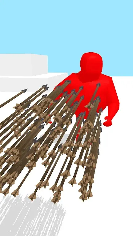 箭头冲突最新版苹果