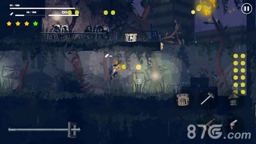 死亡之雨官网版