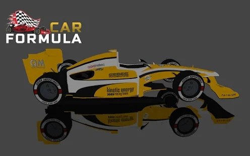 方程式停车场官网版