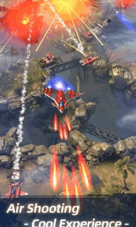 无双战机无限钻石