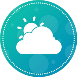 朗月天气最新预报查询