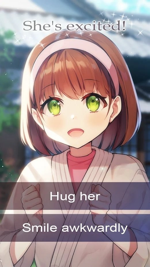 high school fighters