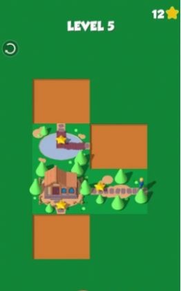 回家拼图正式版