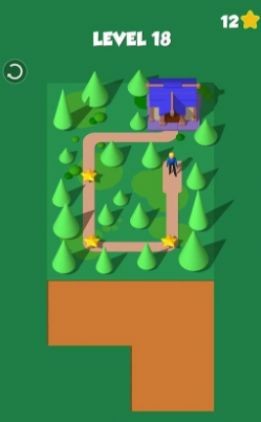 回家拼图正式版