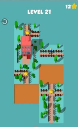 回家拼图正式版