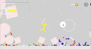 火柴人沙雕大乱斗免费版