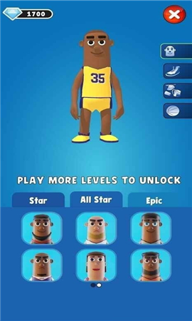 盖帽高手苹果v1.5