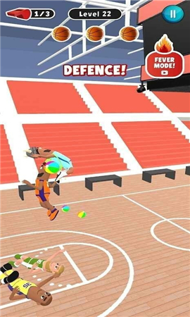 盖帽高手苹果v1.5