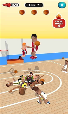 盖帽高手苹果v1.5