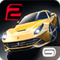 GT赛车22021苹果