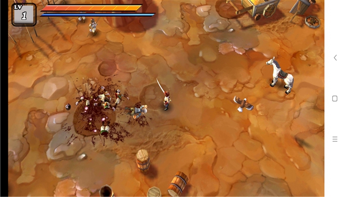 亡灵杀手夏侯惇最新版