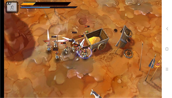 亡灵杀手夏侯惇最新版