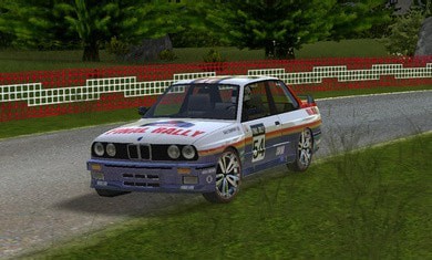 极限赛车最终拉力赛免费版