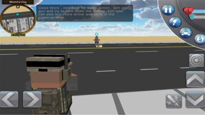 我的警察故事世界最新版