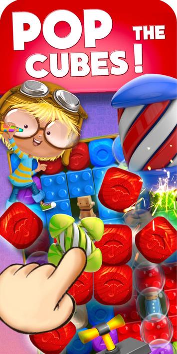 玩具箱爆炸派对时间最新版