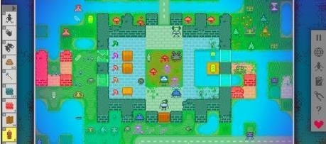 生命模拟器完整版