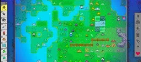 生命模拟器完整版