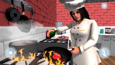 请永远当我妈吧全cg解锁