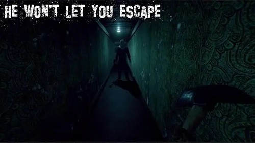 恐怖周五最新版