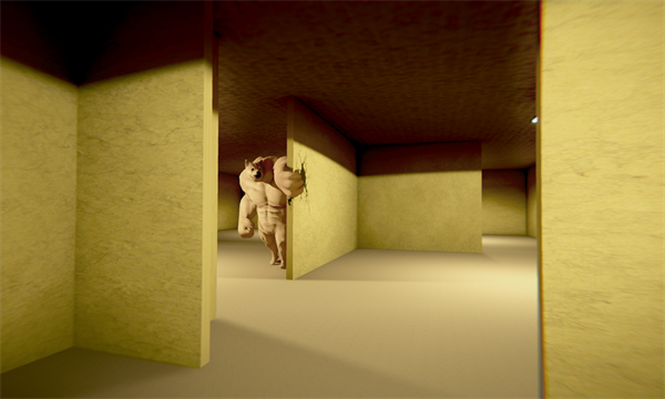 后室肌肉柴犬最新版