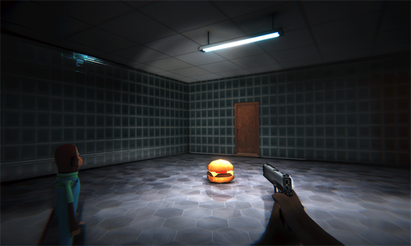 后室肌肉柴犬最新版