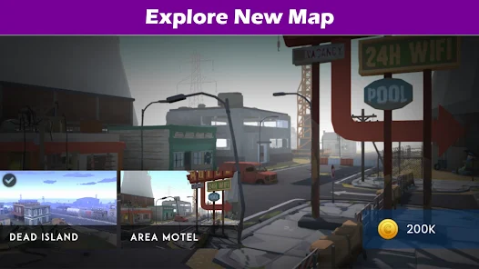 末日僵尸生存官网版