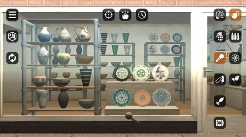 房屋损坏模拟器