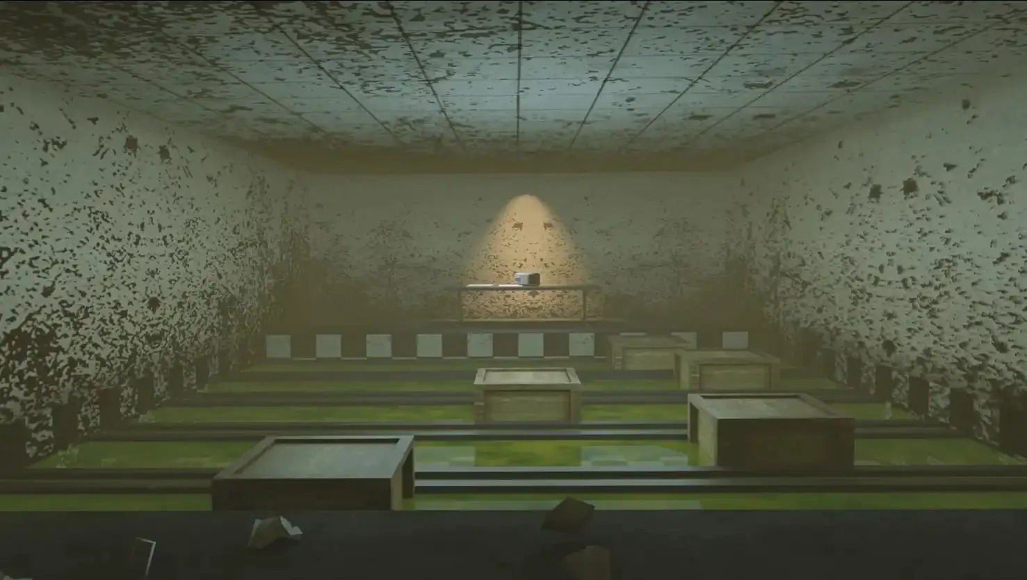 怪物物语厕所逃脱官网版中文版