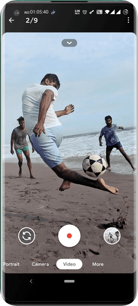 ​谷歌相机全机型通用手机版