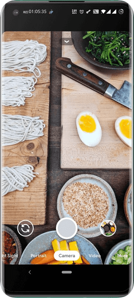 ​谷歌相机全机型通用手机版