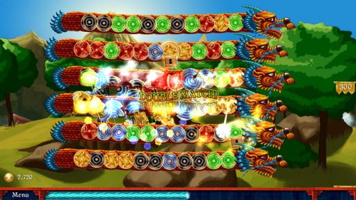 神龙之门DragonPortals官网版